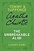 The Unbreakable Alibi: A Sh...