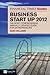The Financial Times Guide to Business Start Up 2012 by Sara Williams