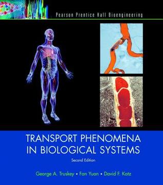 Free Download Transport Phenomena in Biological Systems Full Audiobook
