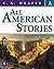 All American Stories, Book A by C.G. Draper
