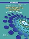 Guided Notebook for MyLab Math for Trigsted/Gallaher/Bodden I... by Kirk Trigsted