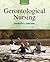 Gerontological Nursing (3rd Edition)