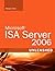 Microsoft ISA Server 2006 Unleashed