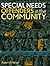 Special Needs Offenders in the Community by Robert D. Hanser