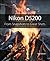 Nikon D5200 by Rob Sylvan