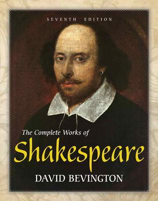 Complete Works of Shakespeare, The