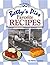 Betty's Pies Favorite Recipes