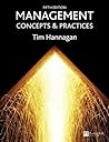 Management: Concepts & Practices Management: Concepts & Practices
