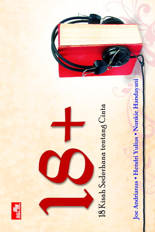 18+ (Novel Fiksi)