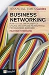 Business Networking by Heather Townsend
