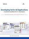 Developing Series 60 Applications: A Guide for Symbian C++ Developers
