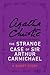 The Strange Case of Sir Arthur Carmichael by Agatha Christie The Strange Case of Sir Arthur Carmichael by Agatha Christie