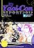 My Yaoi-Con 2012 Report
