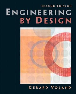 Engineering by Design (Paperback)