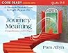 Core Ready Lesson Sets for Grades 3-5: A Staircase to Standards Success for English Language Arts, The Journey to Meaning: Comprehension and Critique Core Ready Lesson Sets for Grades 3-5: A Staircase to Standards Success for English Language Arts, The Journey to Meaning: Comprehension and Critique