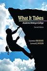 What it Takes: Ac...