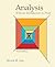 Analysis: With an Introduct...