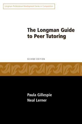 Longman Guide to Peer Tutoring