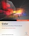 Apple Pro Training Series: Color