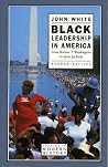 Black Leadership ...