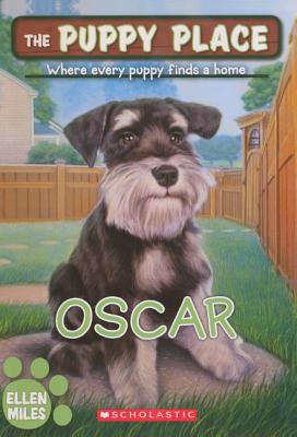 Oscar (The Puppy Palace)