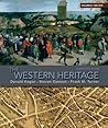 The Western Heritage Vol B 1300-1815