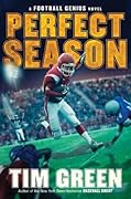 Perfect Season (Football Genius, #6)