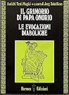 Il Grimorio di Pa...