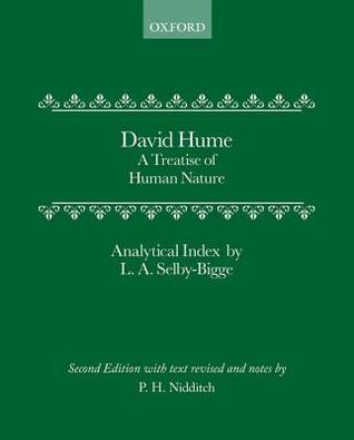 A Treatise of Human Nature