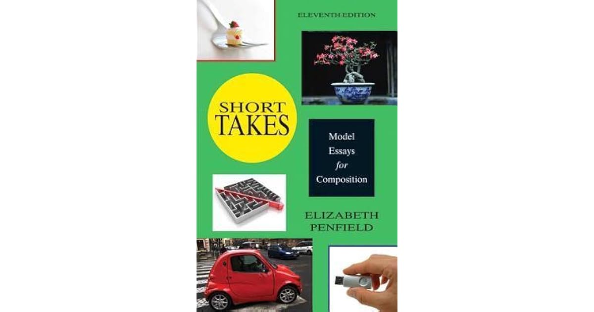 Short takes essays 07 image