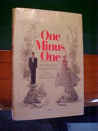 One Minus One (Hardcover)