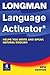 Longman Language Activator