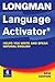 Longman Language Activator