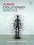 Human Evolutionary Genetics by Mark A. Jobling