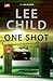 One Shot by Lee Child