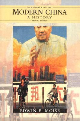Modern China: A History (Paperback)