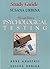 Psychological Testing [Study Guide]
