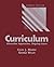 Curriculum: Alternative App...