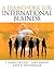 A Framework for International Business by S. Cavusgil
