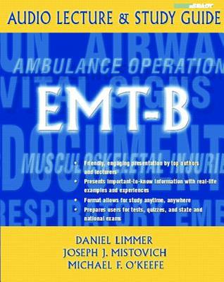 Audio Lecture : EMT-B
