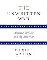 The Unwritten War...