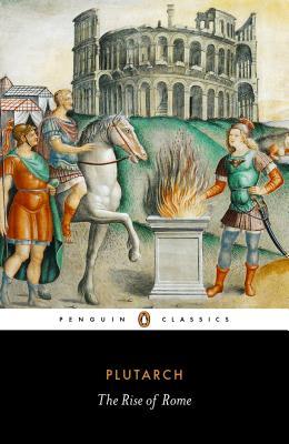 The Rise of Rome (Paperback)