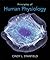 Principles of Human Physiology [with MasteringA&P & eText Access Code]