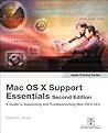 MAC OS X Support Essentials