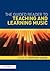 The Guided Reader to Teaching and Learning Music