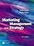 Marketing Management And Strategy by Peter Doyle