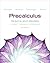 Precalculus: Graphs and Models and Graphing Calculator Manual Package (5th Edition)