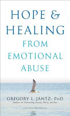 Hope and Healing from Emotional Abuse (Mass Market Paperback)