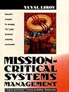 Mission-Critical Systems Management Mission-Critical Systems Management