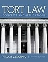 Tort Law: Concepts and Applications Tort Law: Concepts and Applications